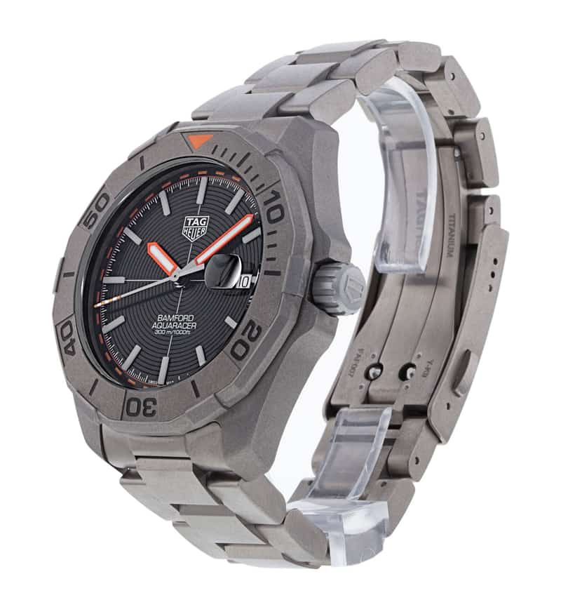 Tag Heuer Aquaracer WAY208F.BF0638